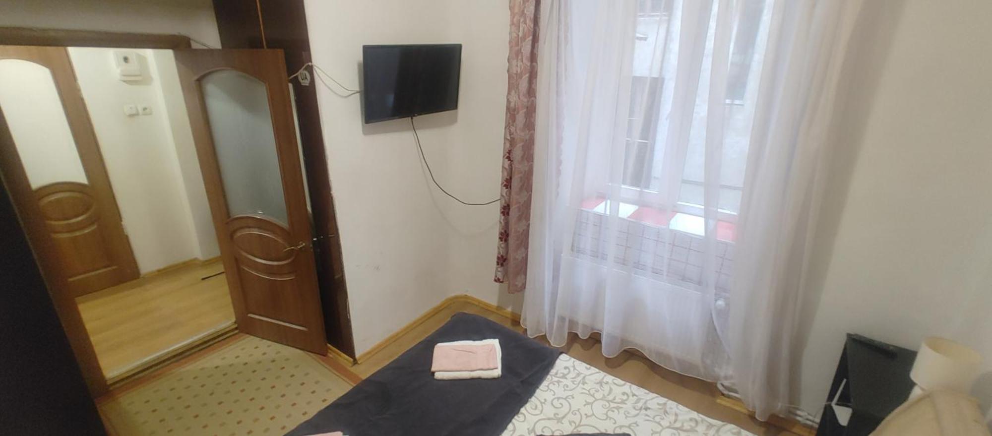 Apartment Near Rynok Square 利沃夫 外观 照片