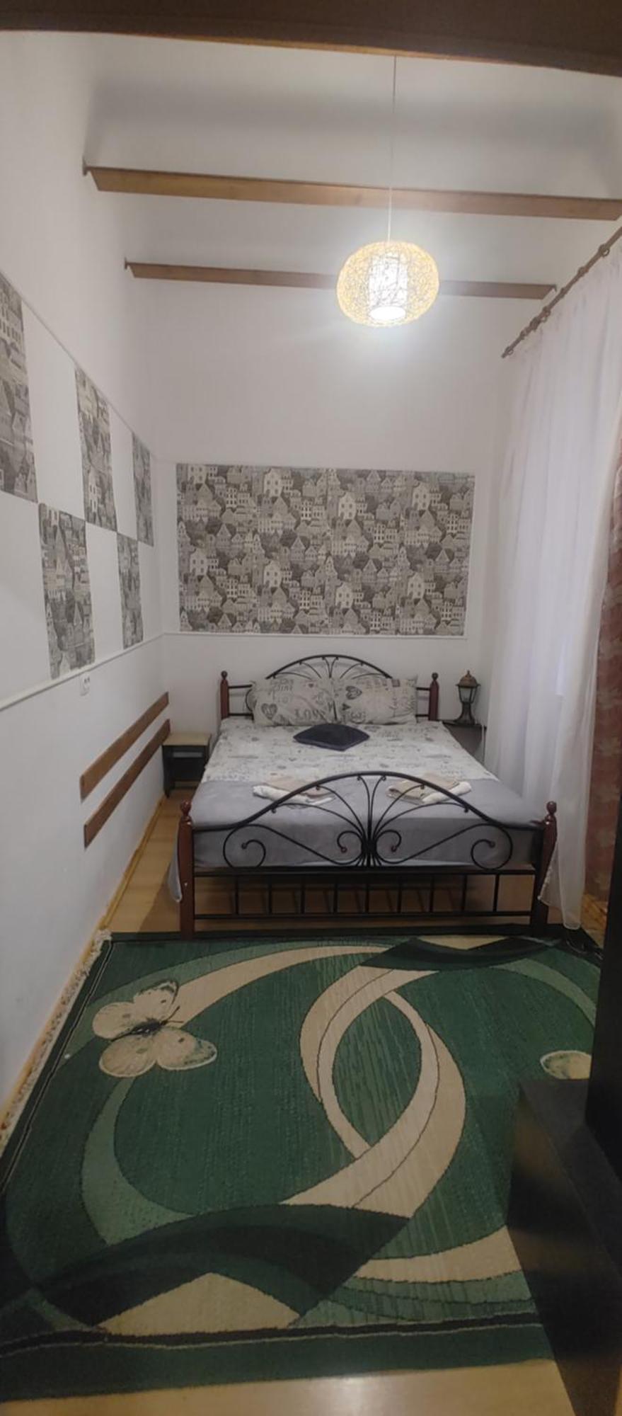 Apartment Near Rynok Square 利沃夫 外观 照片
